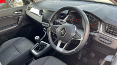 Renault Captur 1.0 TCE 90 Iconic 5dr Petrol Hatchback